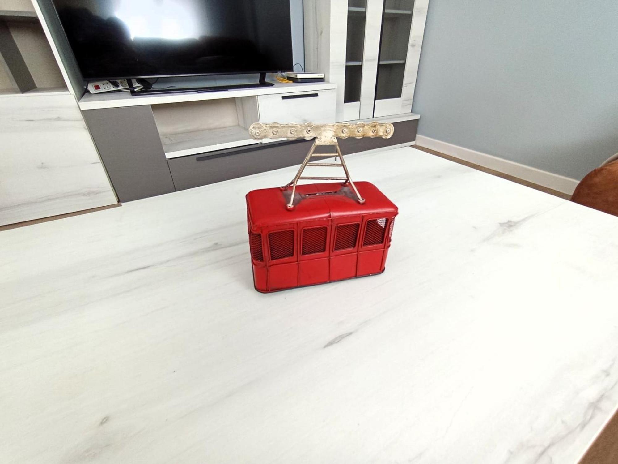 Apartamento En Santander Cercano Al Centro Appartement Buitenkant foto